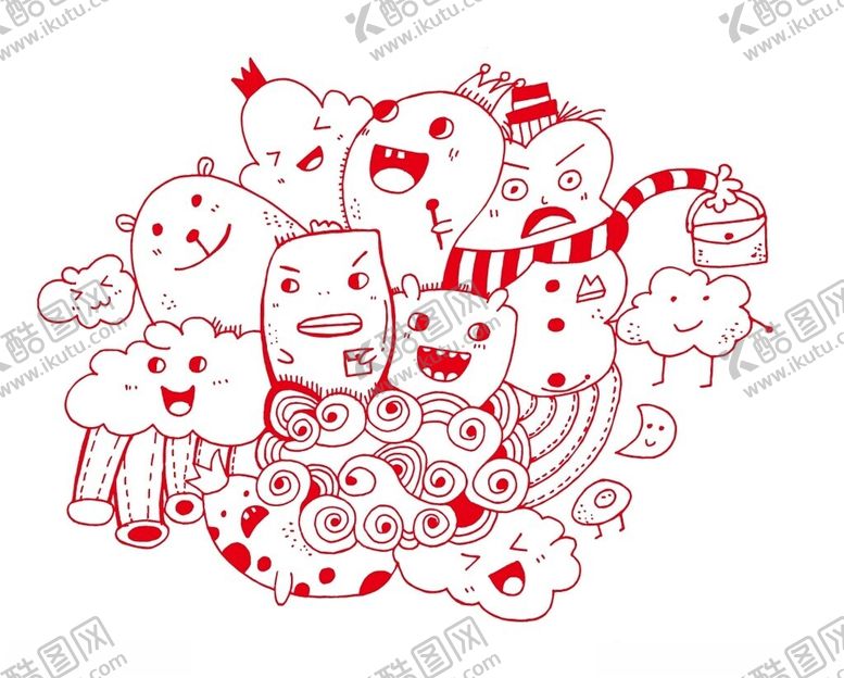 编号：96897702200020581252【酷图网】源文件下载-娃娃
