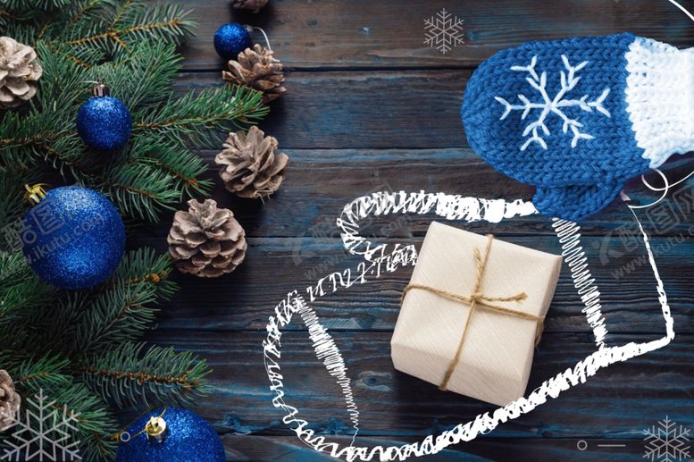 编号：37902509280946084340【酷图网】源文件下载-圣诞背景