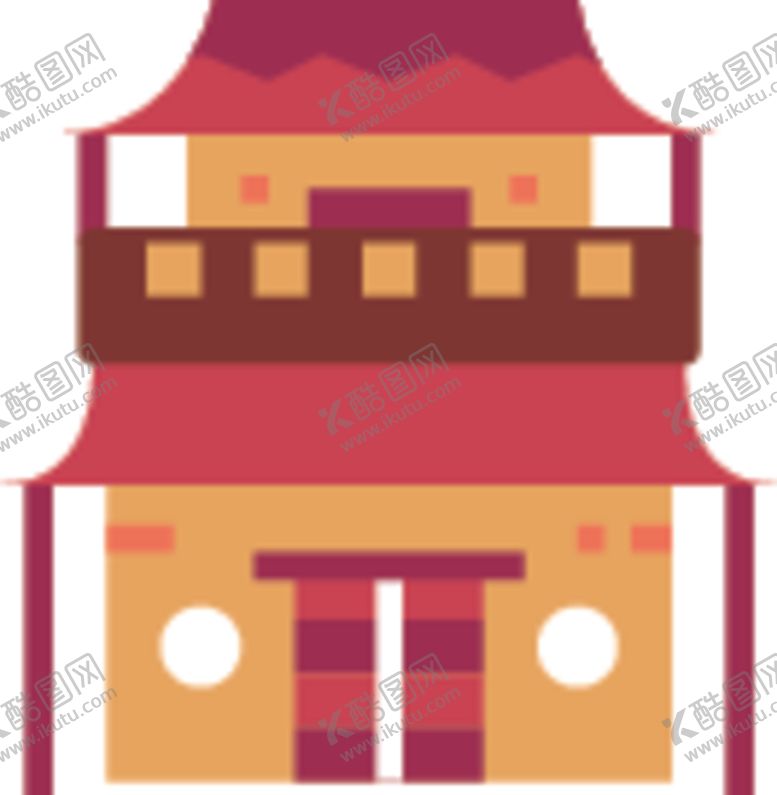 编号：87305810201159319892【酷图网】源文件下载-建筑