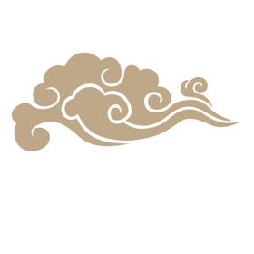 中国风传统云纹