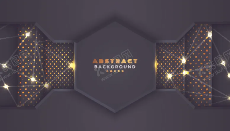 编号：64909510110609363076【酷图网】源文件下载-豪华装饰背景