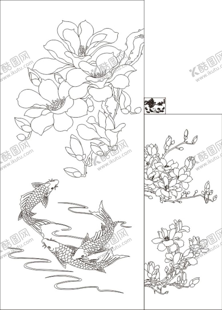 编号：58975601121828586075【酷图网】源文件下载-兰花