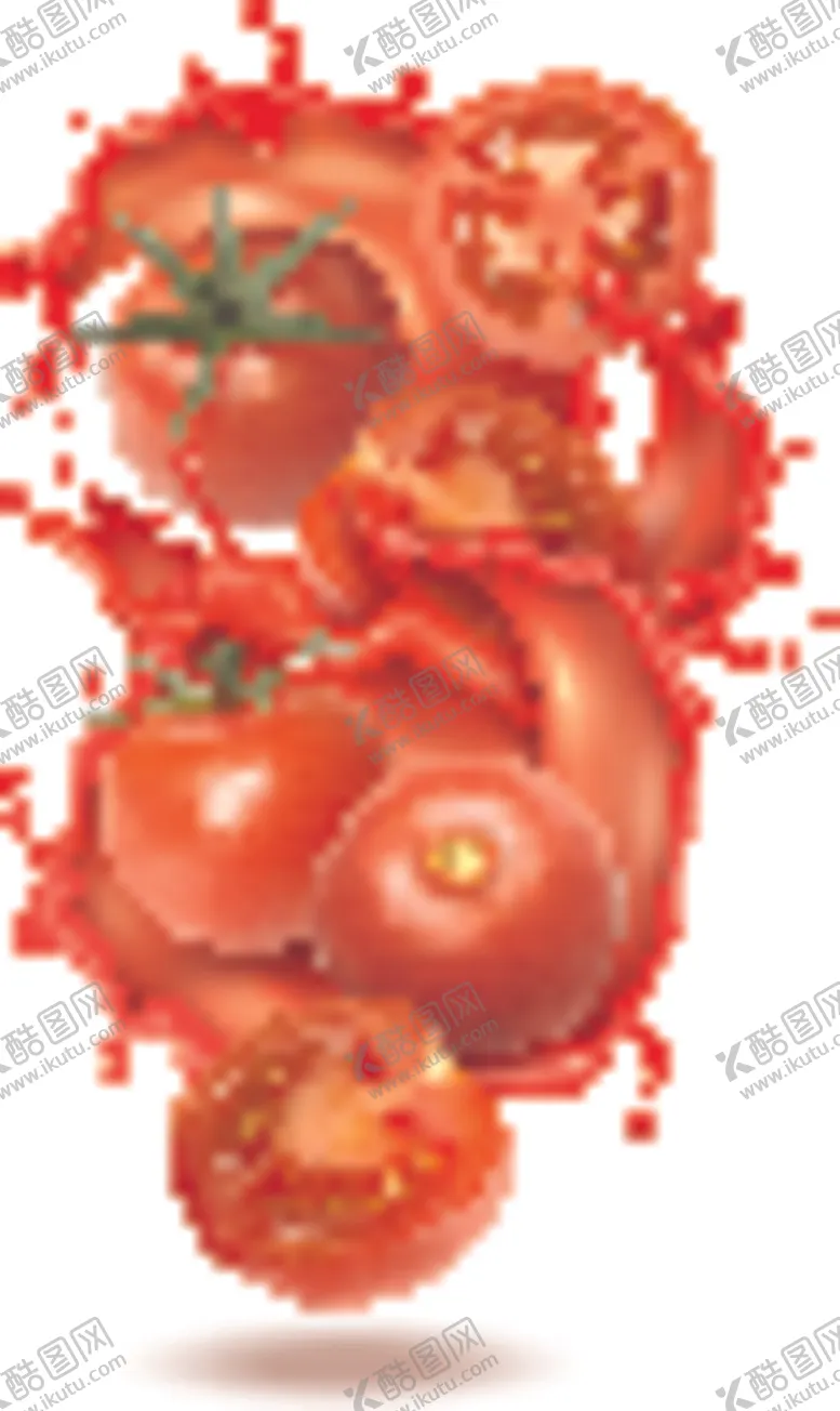 编号：94753106261255417058【酷图网】源文件下载-西红柿