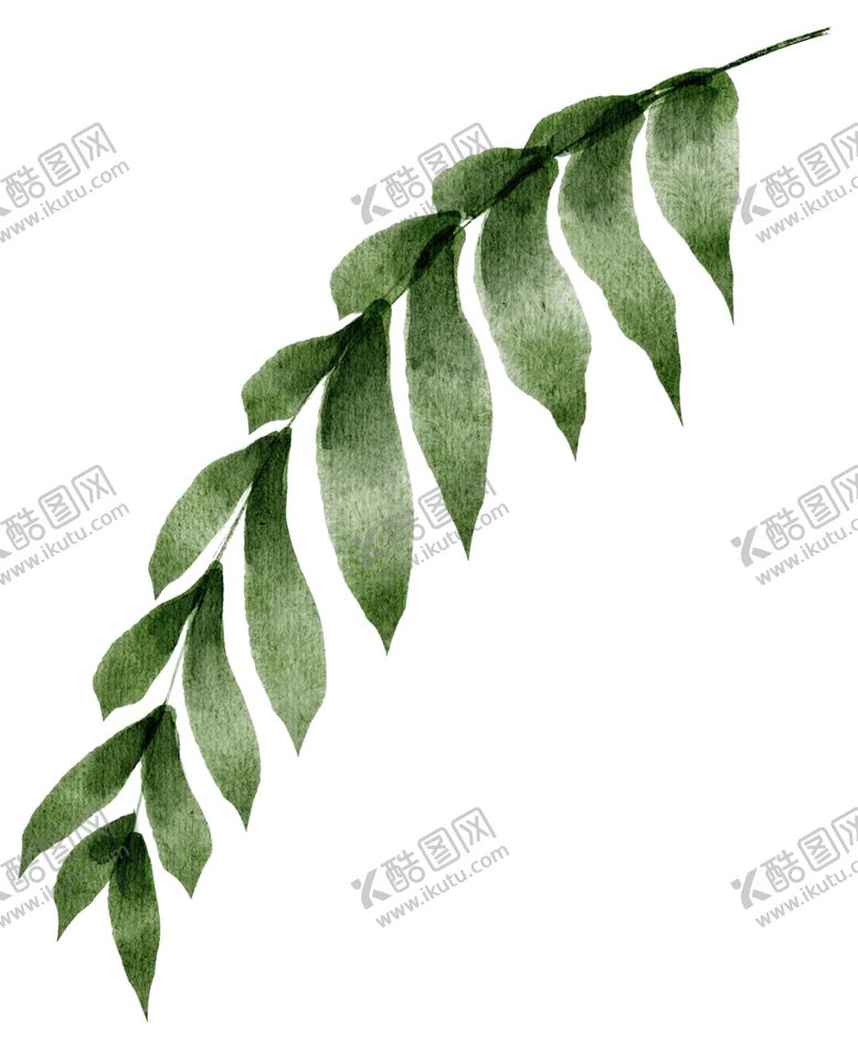 编号：59236302100057077925【酷图网】源文件下载-叶子