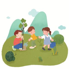 农耕