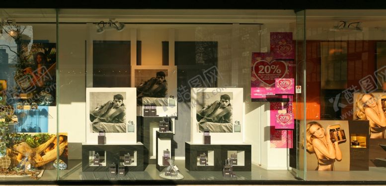 编号：40409309291017421250【酷图网】源文件下载-橱窗