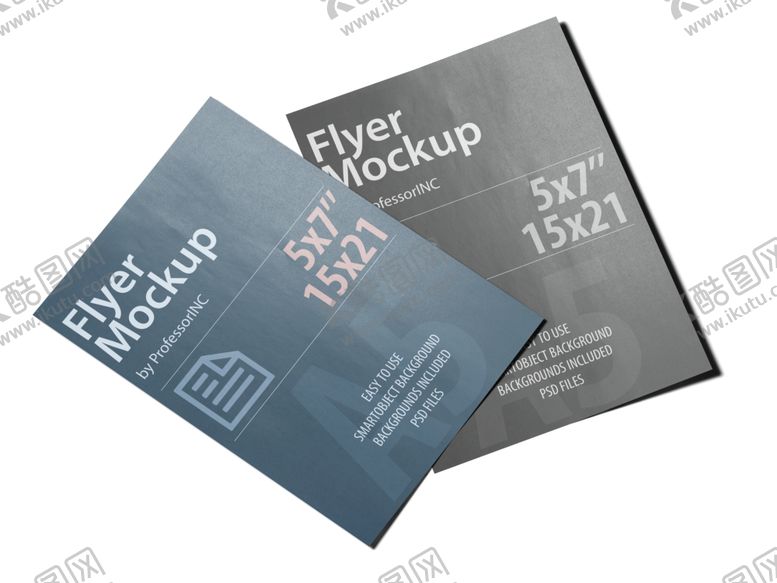 编号：37229909250533039971【酷图网】源文件下载-画册样机