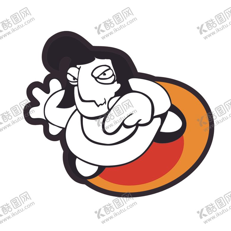 编号：48886010090310523093【酷图网】源文件下载-人儿