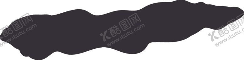 编号：98900109282350519535【酷图网】源文件下载-黑白不规则涂鸦几何图案