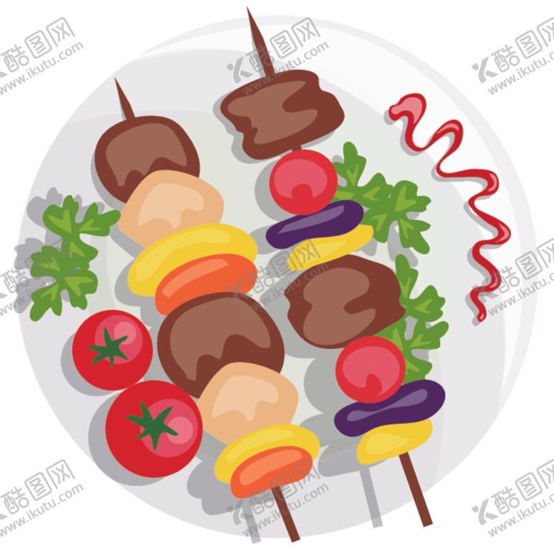 编号：31489010271252466404【酷图网】源文件下载-美食