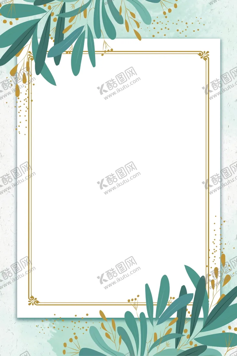 编号：52306909221031452609【酷图网】源文件下载-小清新背景