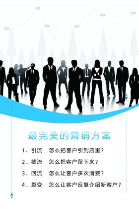 企业海报