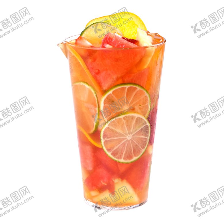 编号：35732107022324547560【酷图网】源文件下载-超级水果奶茶