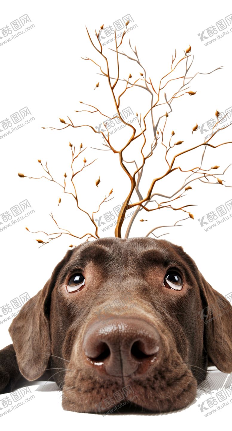 编号：79200910171124452001【酷图网】源文件下载-狗狗素材