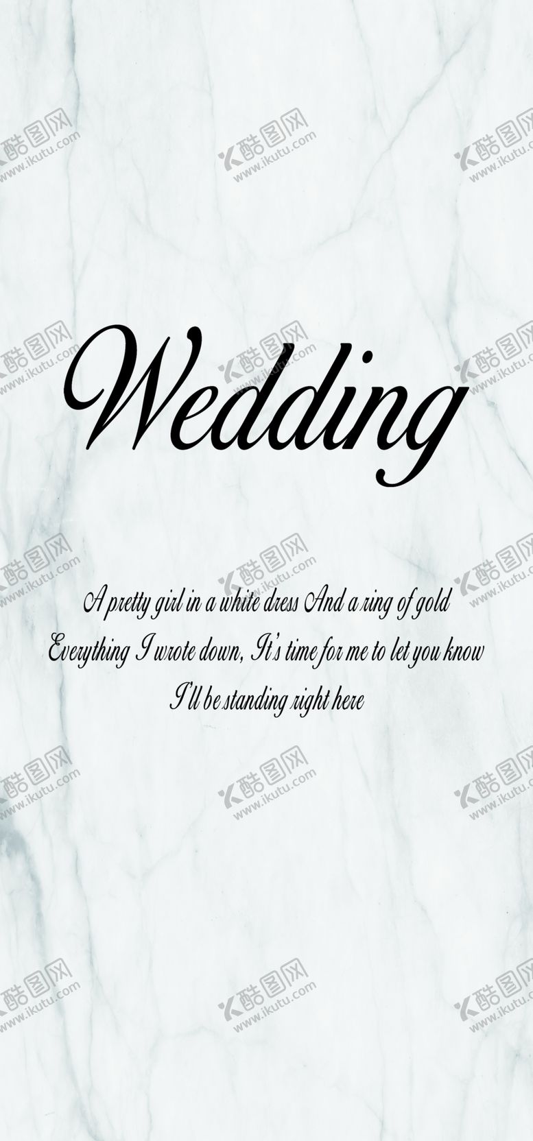 编号：58698910300222068237【酷图网】源文件下载-浅色主题婚礼背景