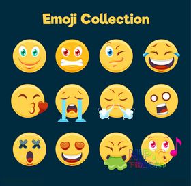 emoji表情