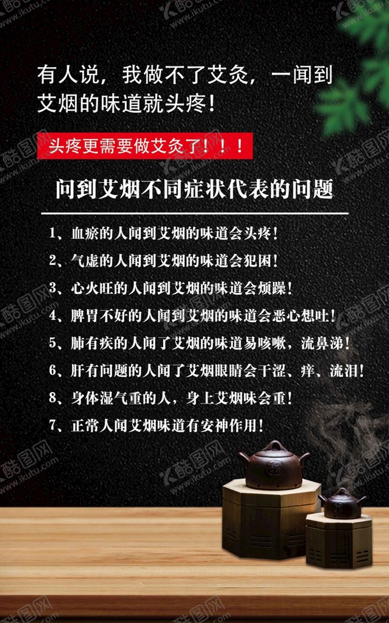 编号：19743810031249202945【酷图网】源文件下载-艾灸