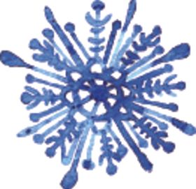 雪花