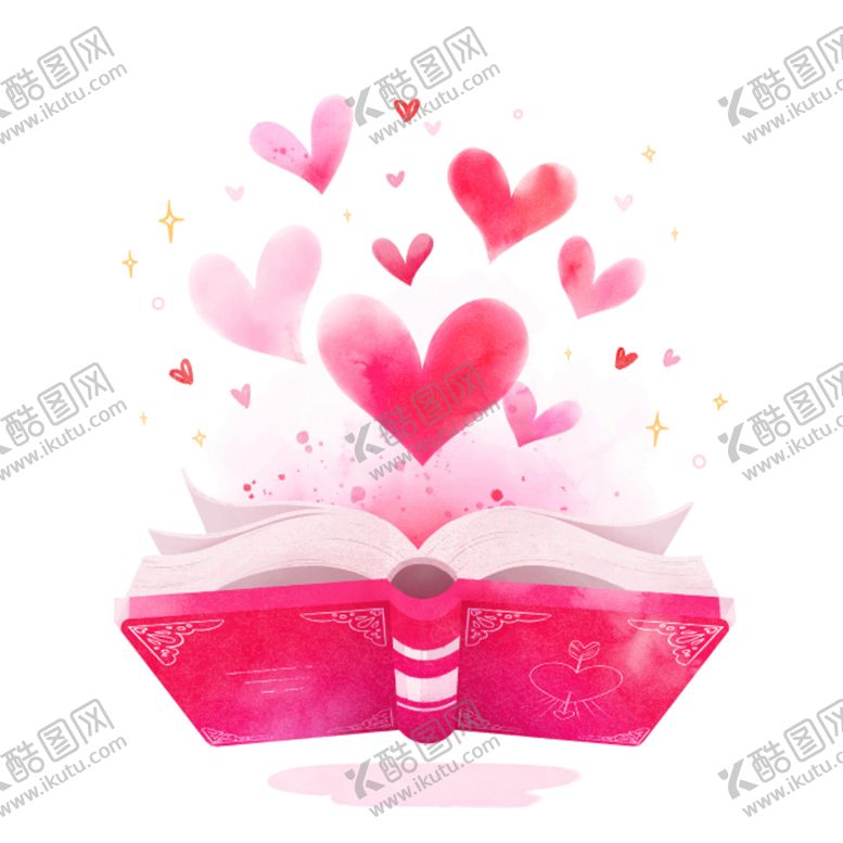 编号：82943609140314262895【酷图网】源文件下载-情人节爱心其他AI