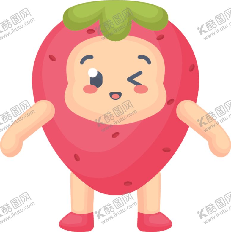 编号：85336606240122189730【酷图网】源文件下载-可爱卡通形象
