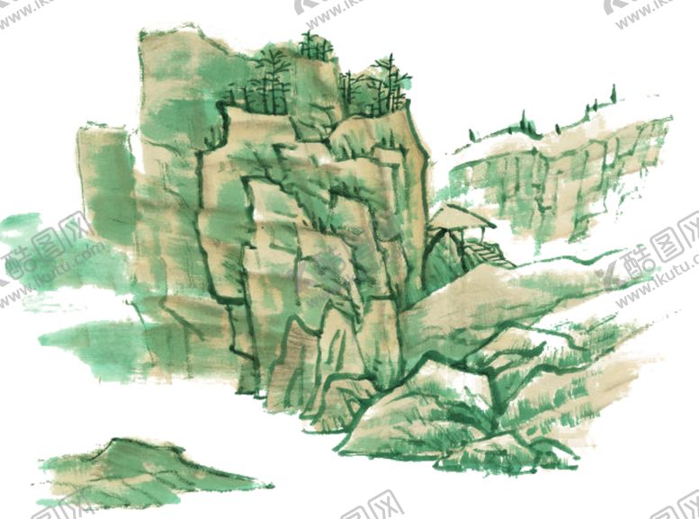 编号：17695510021527491805【酷图网】源文件下载-传统中国风古风装饰元素