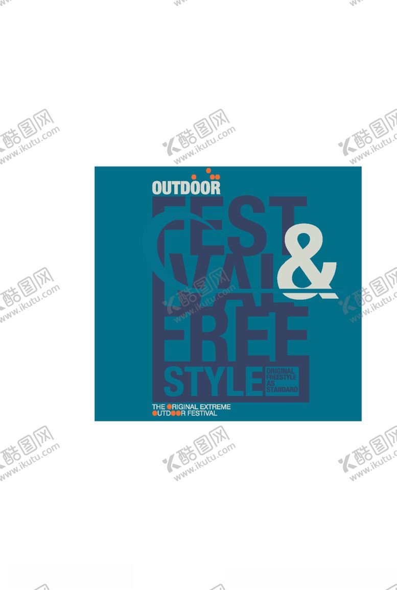 编号：50576610282044401177【酷图网】源文件下载-字母印花