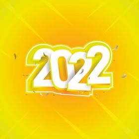 2022字体设计