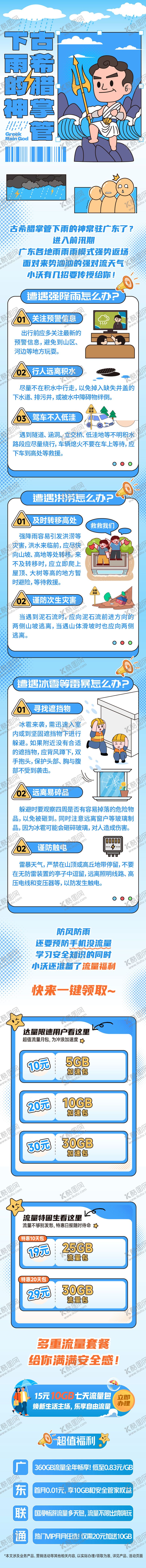 编号：87213608312315377527【酷图网】源文件下载-雨天天气长图 