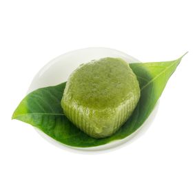 清明青团素材