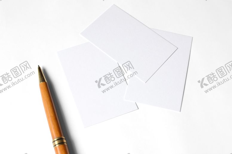编号：33578205070551354397【酷图网】源文件下载-名片样机
