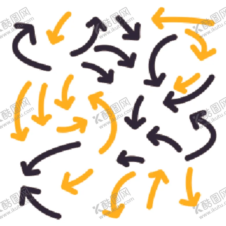 编号：23353109290820383961【酷图网】源文件下载-箭头