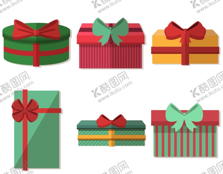 编号：12476909241431108866【酷图网】源文件下载-礼盒