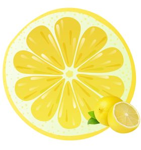 柠檬
