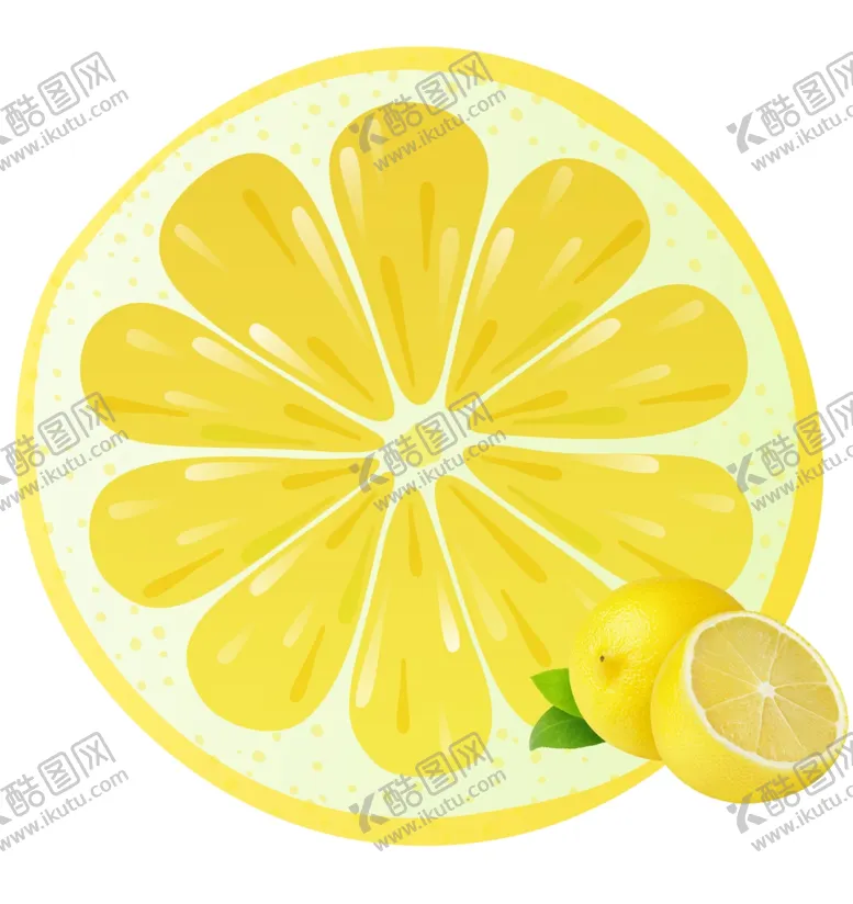 编号：71197905051933598919【酷图网】源文件下载-柠檬