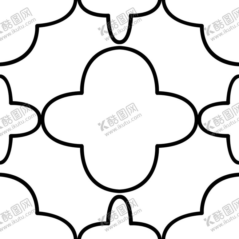 编号：67305809141600345963【酷图网】源文件下载-拼花 花片
