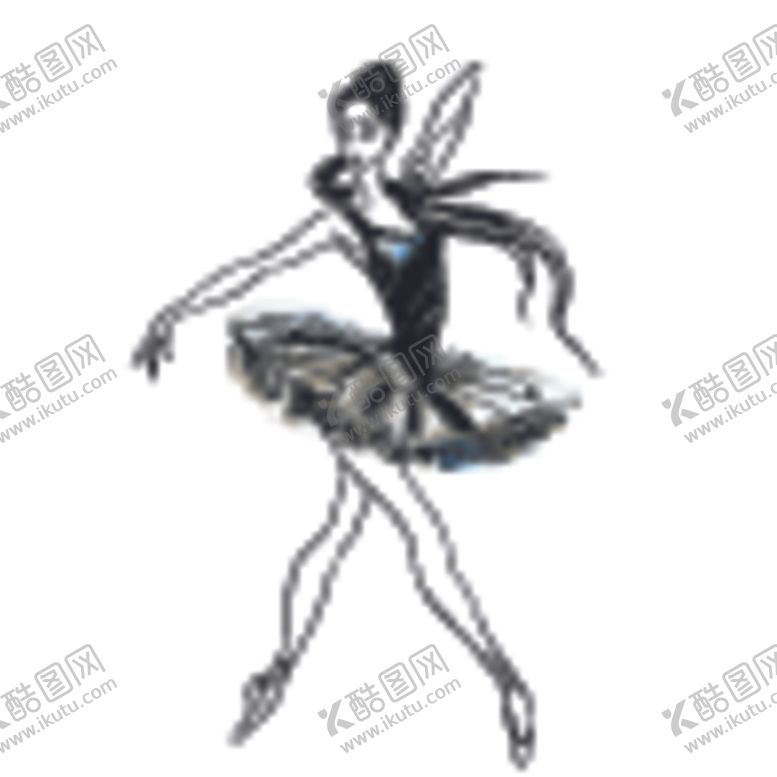 编号：20260809200133435506【酷图网】源文件下载-女性插画