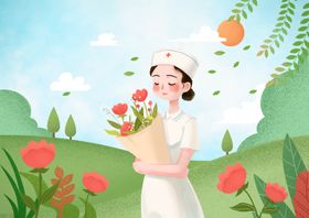 护士节