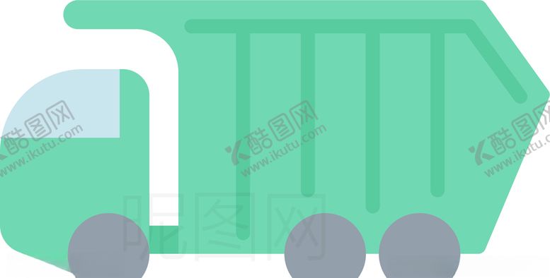 编号：72854509251907323094【酷图网】源文件下载-垃圾车