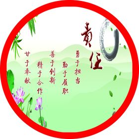 生命至高无上  责任安全为天