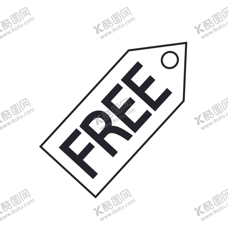 编号：31026007012244168660【酷图网】源文件下载-矢量标签素材