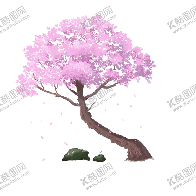 编号：59512001301117025149【酷图网】源文件下载-樱花