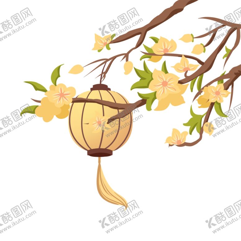 编号：66320205150006197363【酷图网】源文件下载-红灯笼