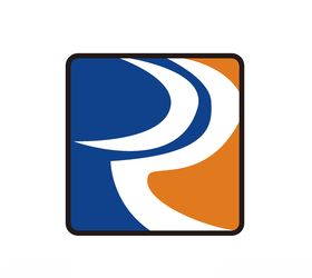 江苏瑞梵通信工程有限公司标志