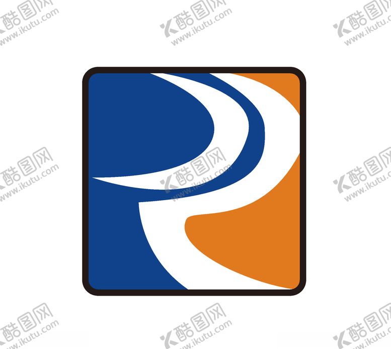 编号：91877309202056544874【酷图网】源文件下载-江苏瑞梵通信工程有限公司标志