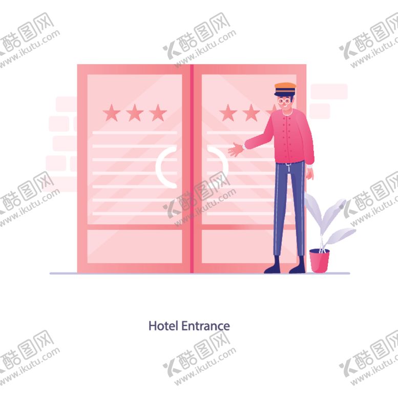 编号：51150505102327311583【酷图网】源文件下载-商务插画