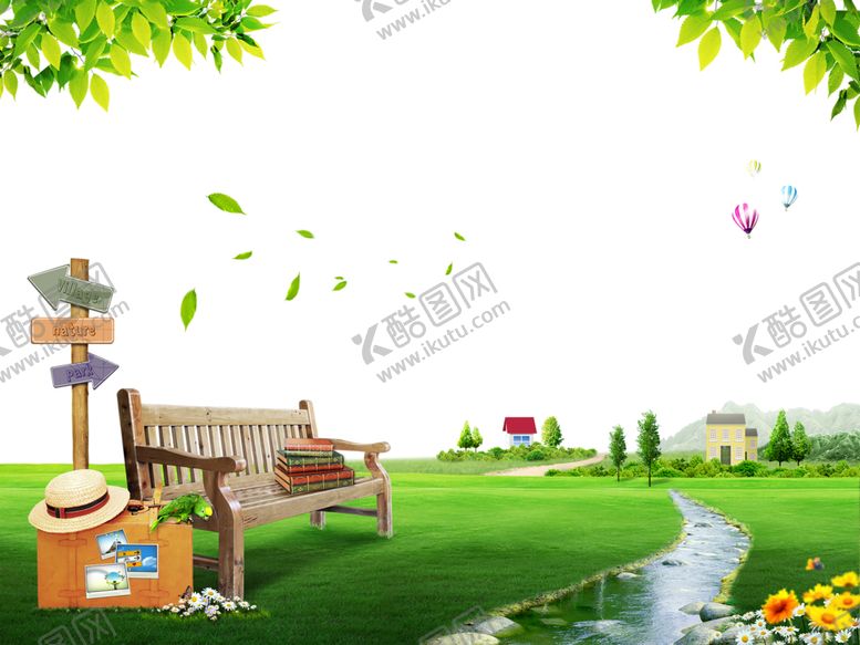 编号：50539610312033238822【酷图网】源文件下载-绿色图片