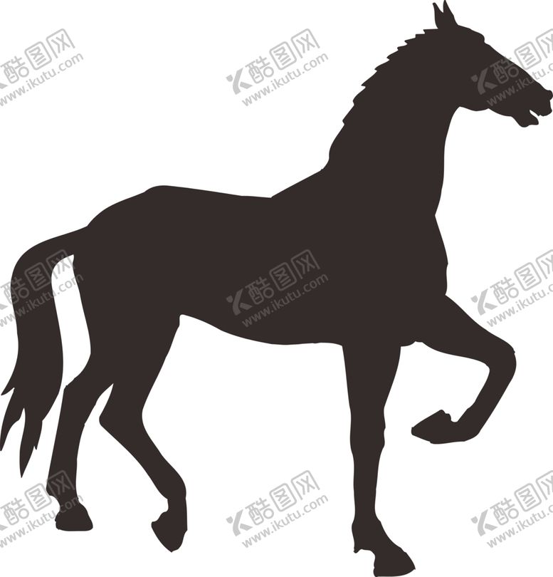 编号：90047104191147065742【酷图网】源文件下载-马剪影