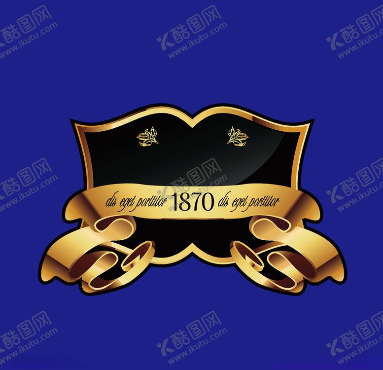 编号：79978809180812339006【酷图网】源文件下载-盾牌勋章