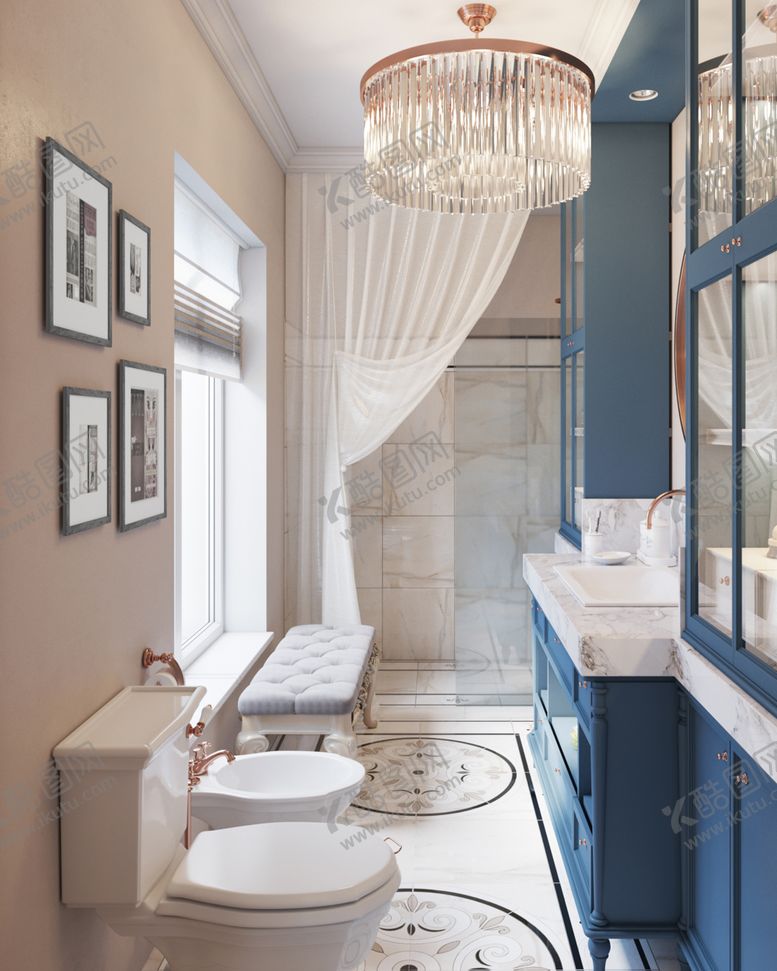 编号：44460109142252048063【酷图网】源文件下载-室内装饰效果图