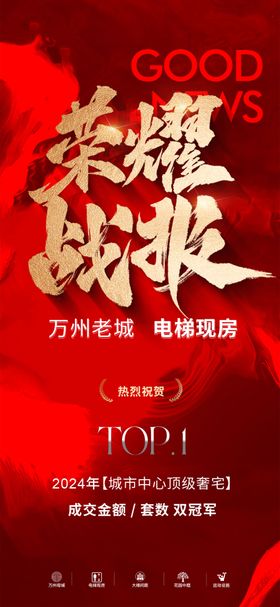 喜报战报